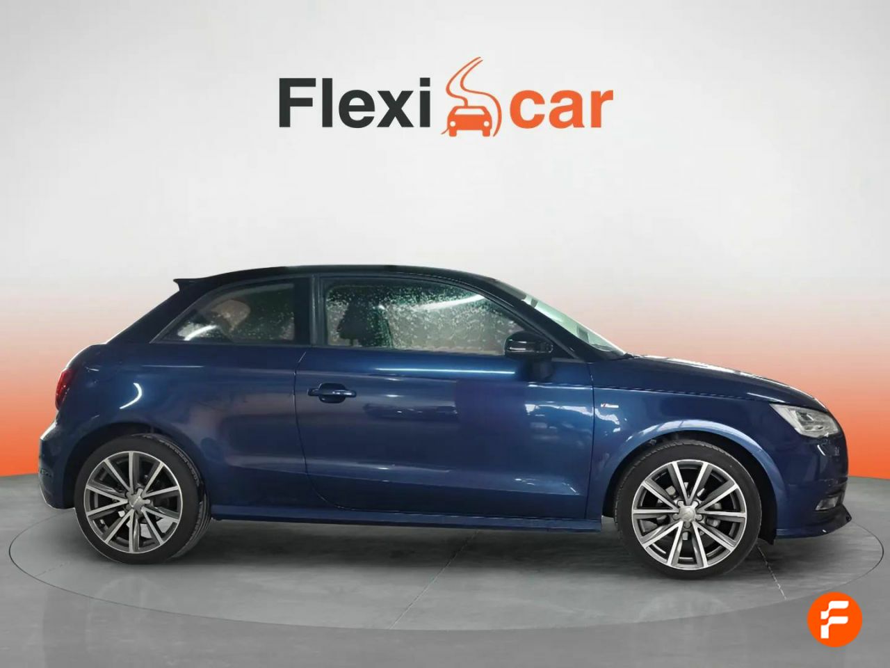 audi a1 2016 / foto grande (3)
