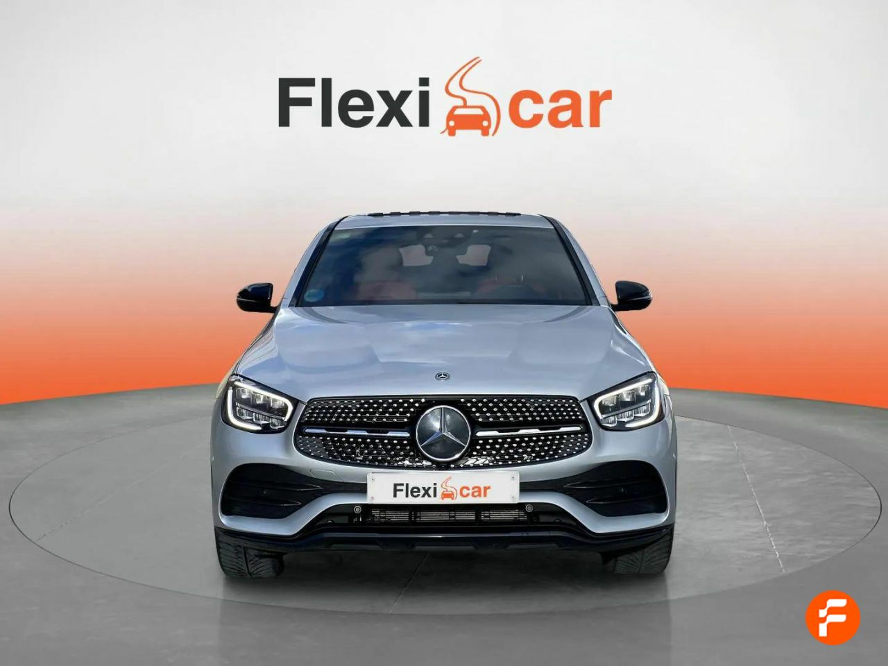 mercedes glc 2019 / foto grande (2)