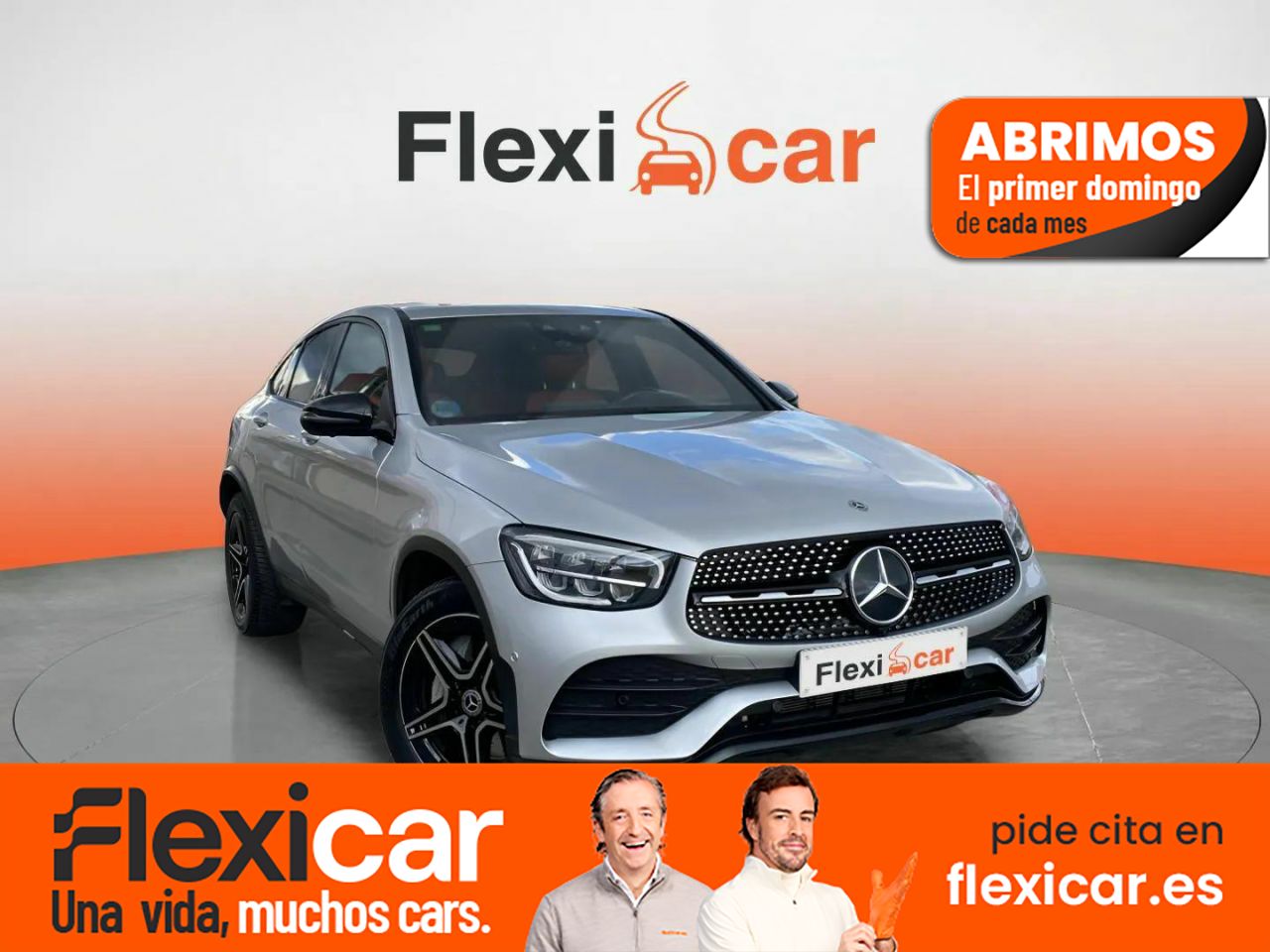 Mercedes gla 2019 mostoles  de segunda mano - mercedes glc 2019 /