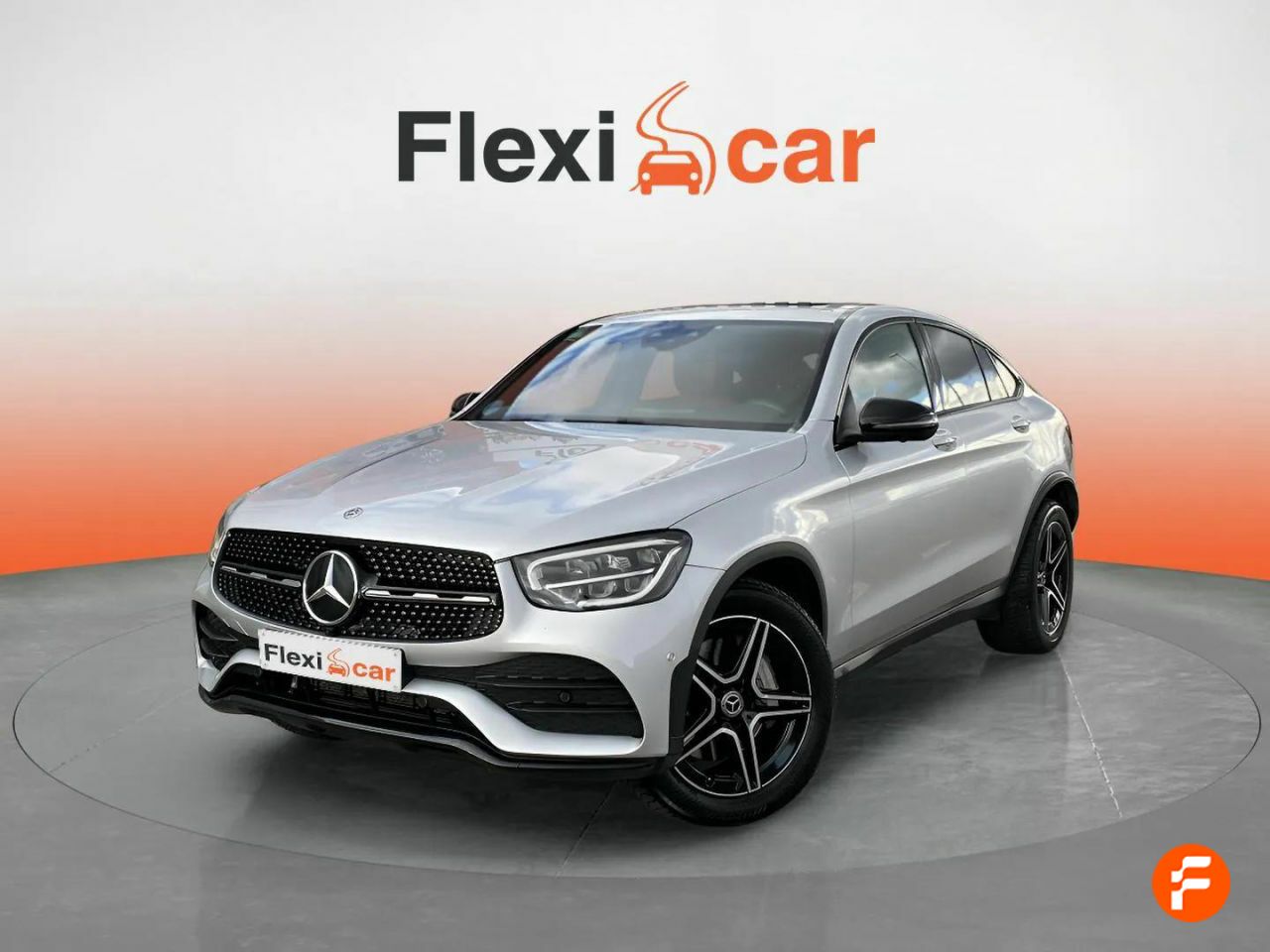 mercedes glc 2019 / foto grande (3)
