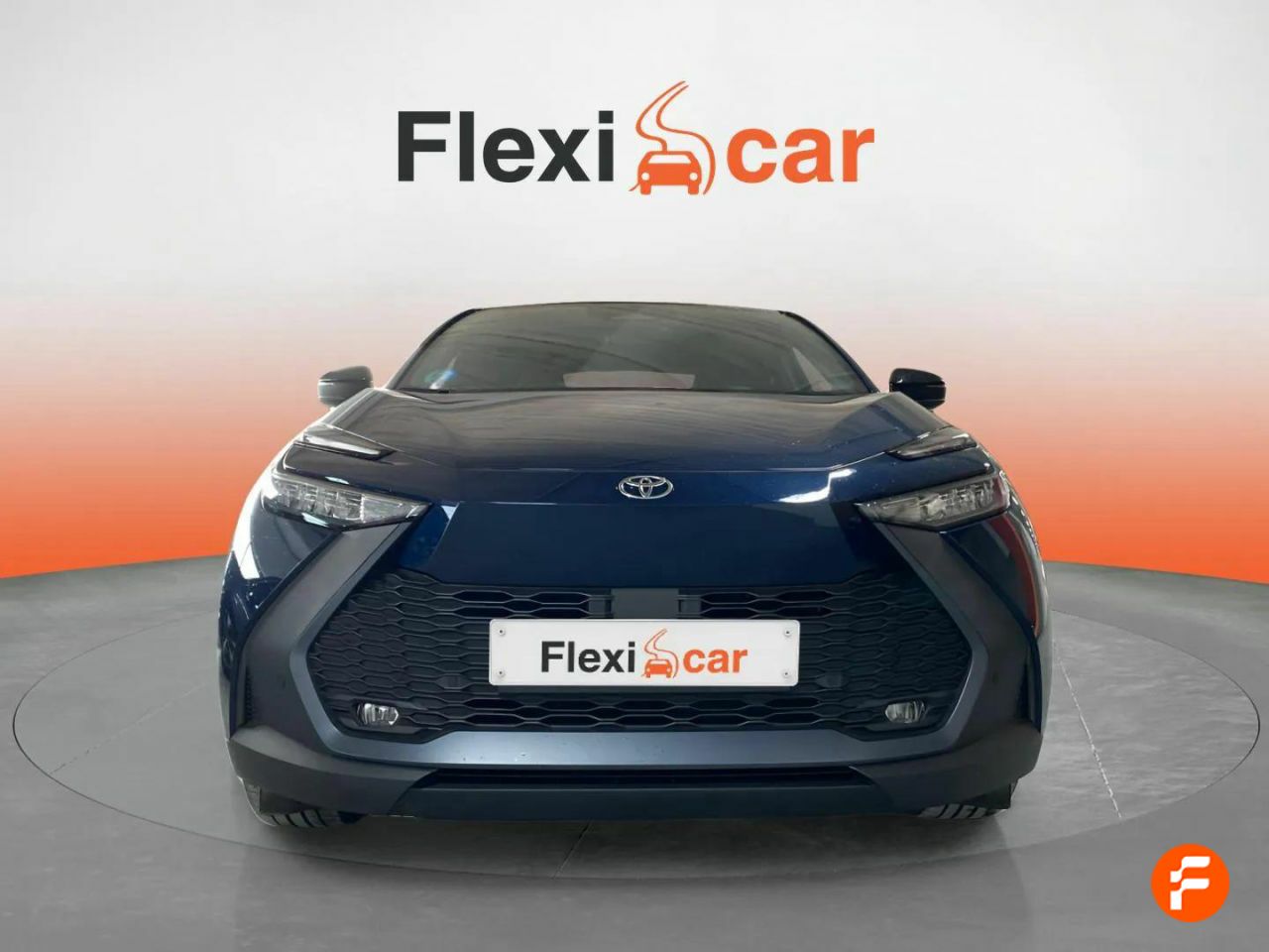 toyota c-hr 2024 / foto grande (3)
