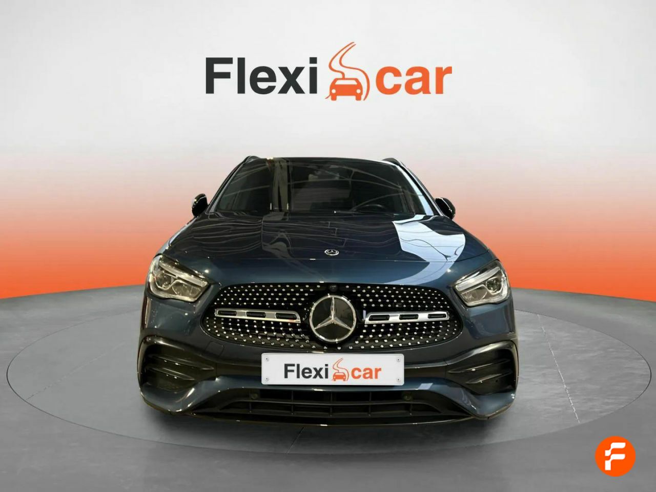 mercedes gla 2021 / foto grande (2)