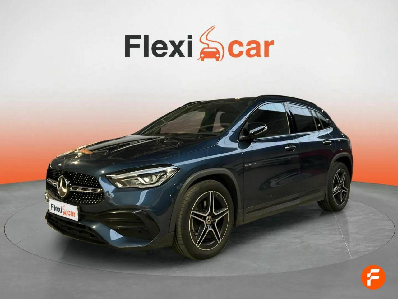 mercedes gla 2021 / foto grande (3)