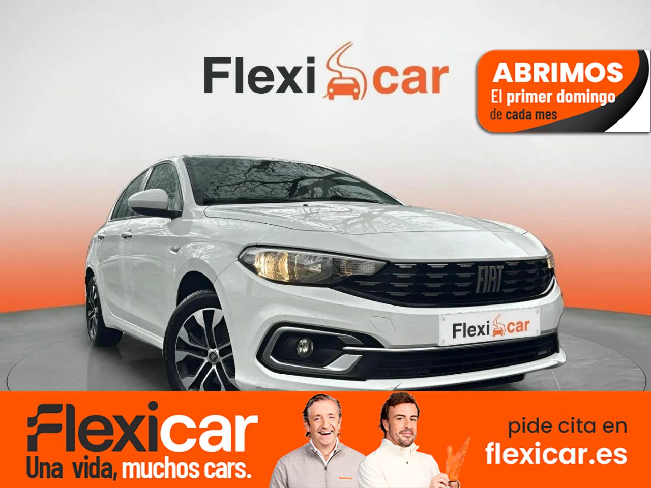 Fiat tipo 2023 alcala de henares  de segunda mano - fiat tipo 2022 /