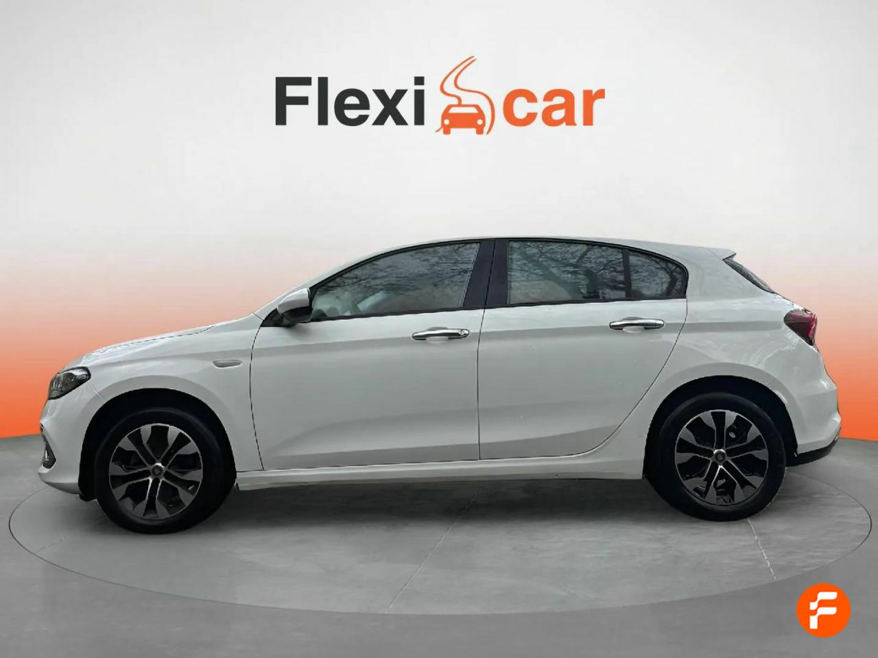 fiat tipo 2022 / foto grande (3)