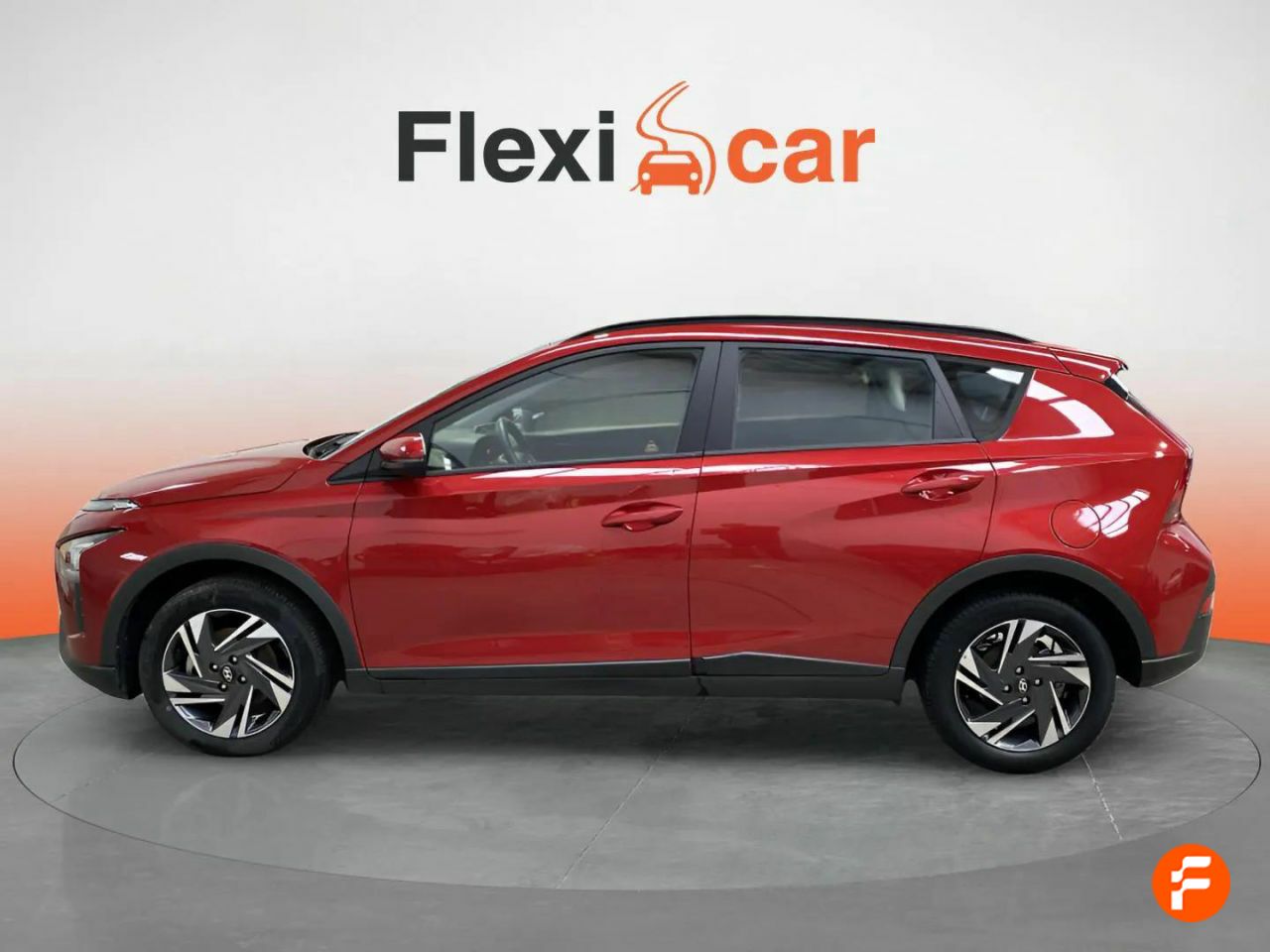 hyundai bayon 2021 / foto grande (3)