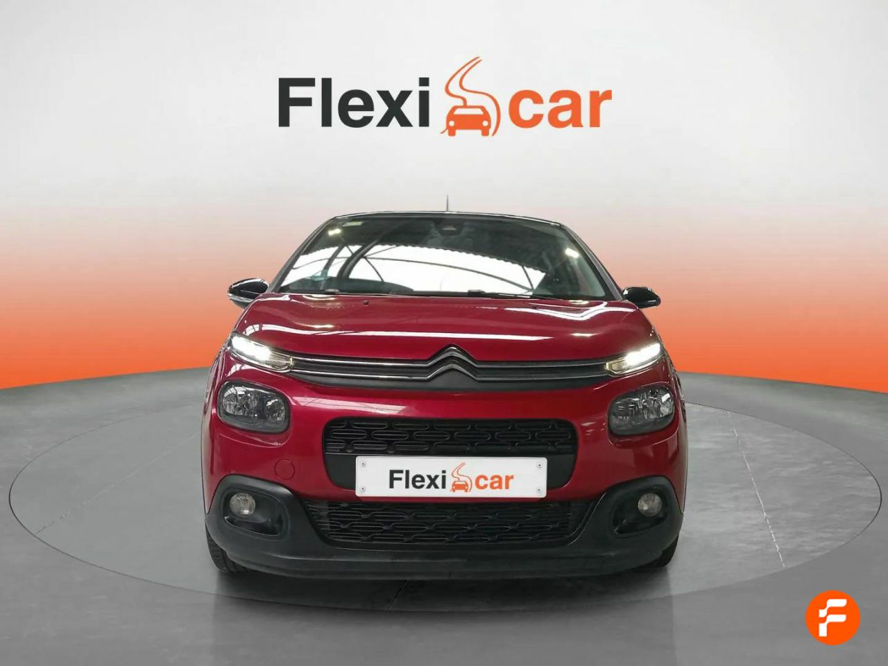citroën c3 2018 / foto grande (2)