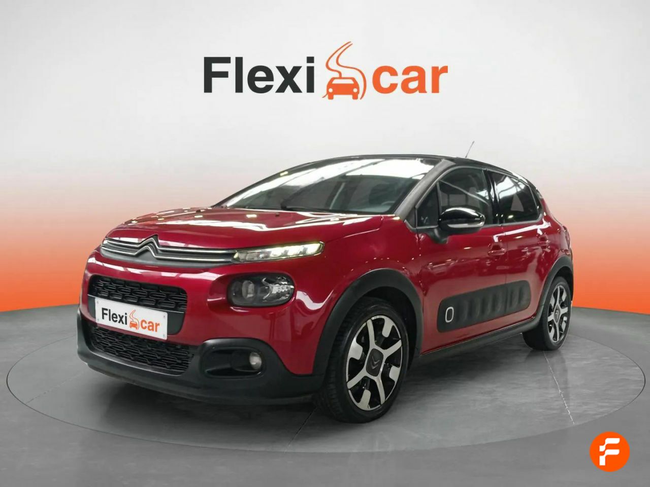 citroën c3 2018 / foto grande (3)