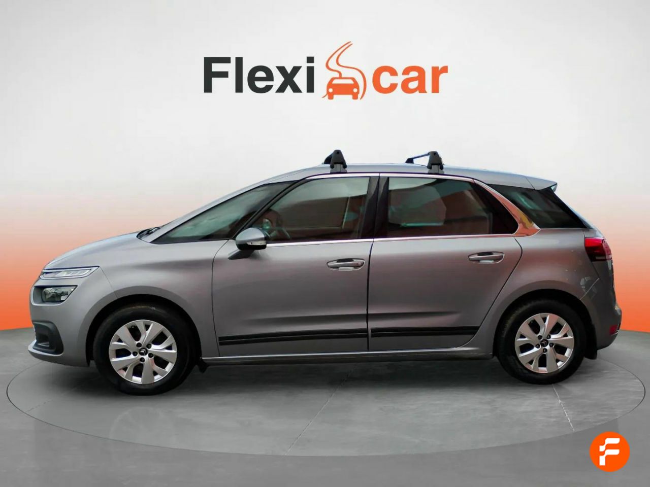 citroën c4 picasso 2019 / foto grande (3)