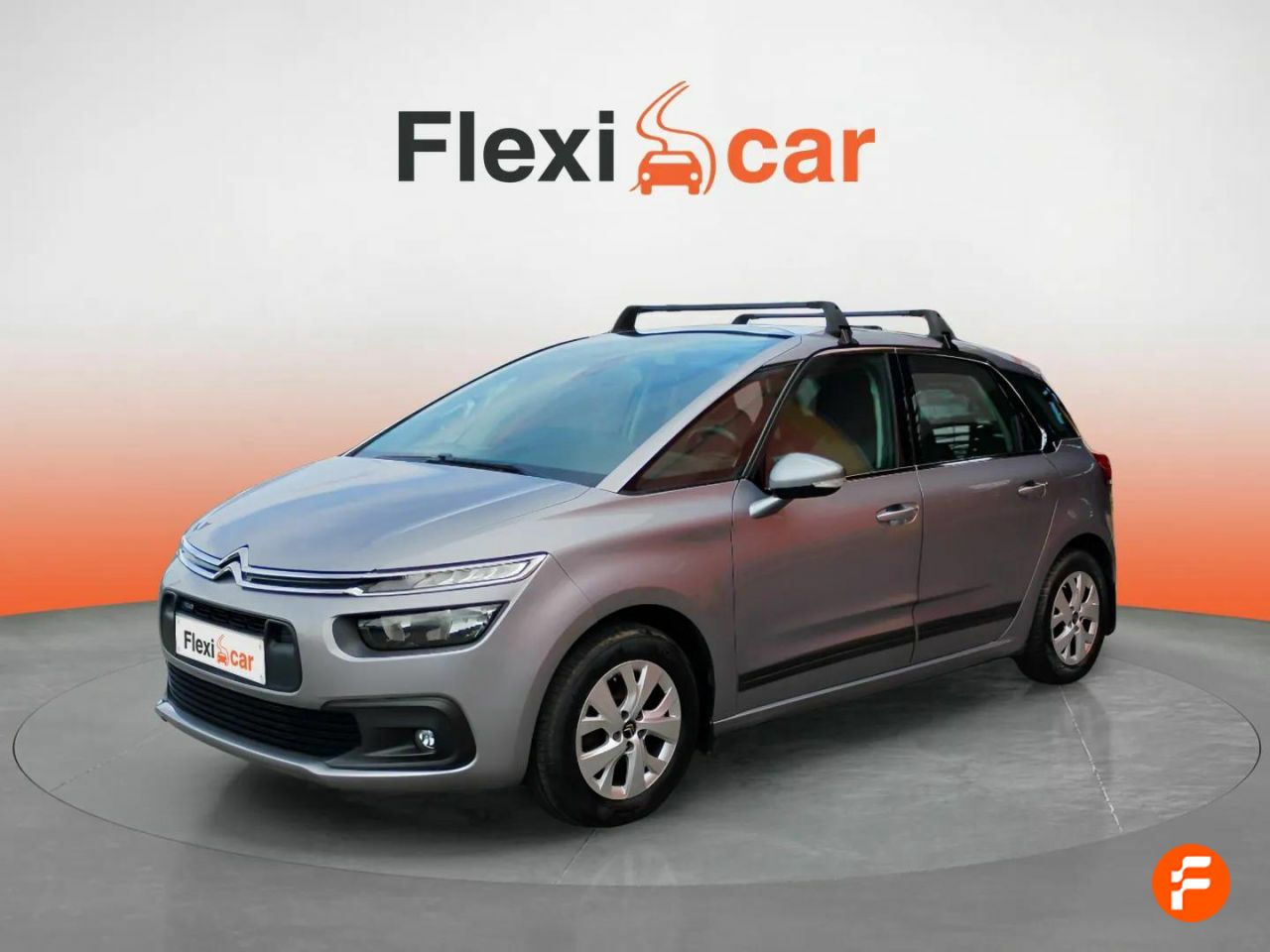 citroën c4 picasso 2019 / foto grande (2)