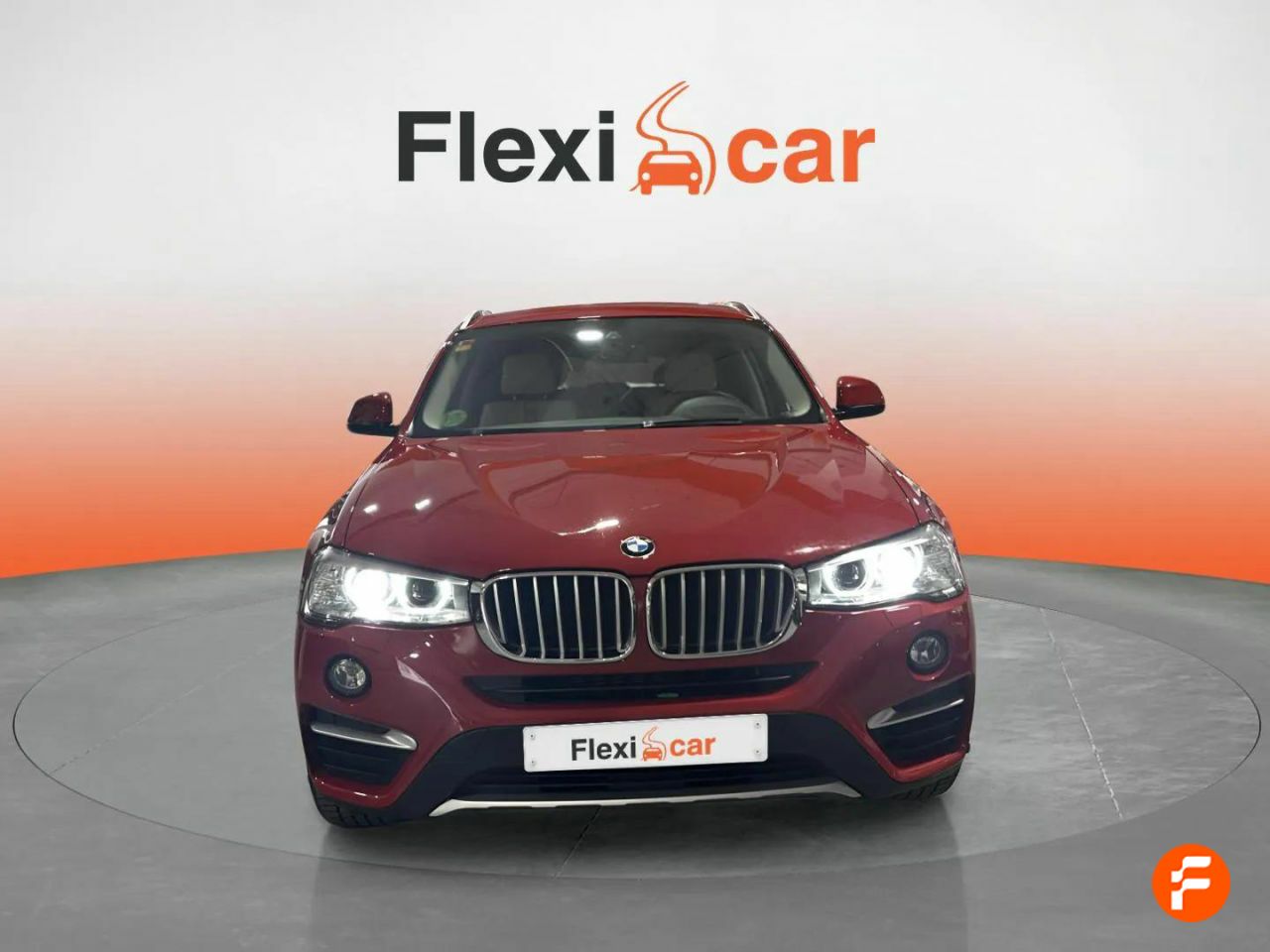 bmw x4 2018 / foto grande (2)