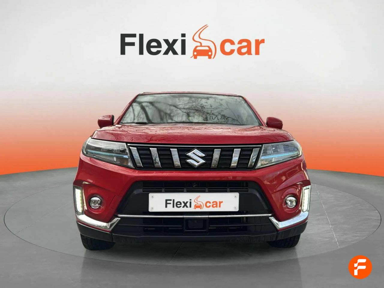 suzuki vitara 2022 / foto grande (2)