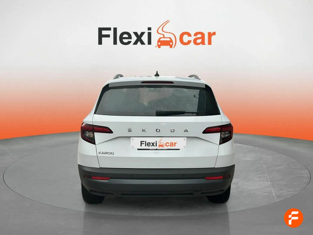 skoda karoq 2021 / foto grande (2)