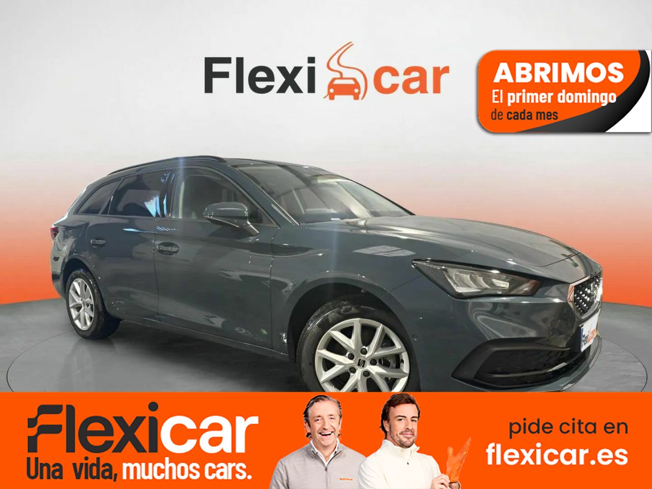 Berlingo 2024 alcala henares  de segunda mano - seat leon 2024 /