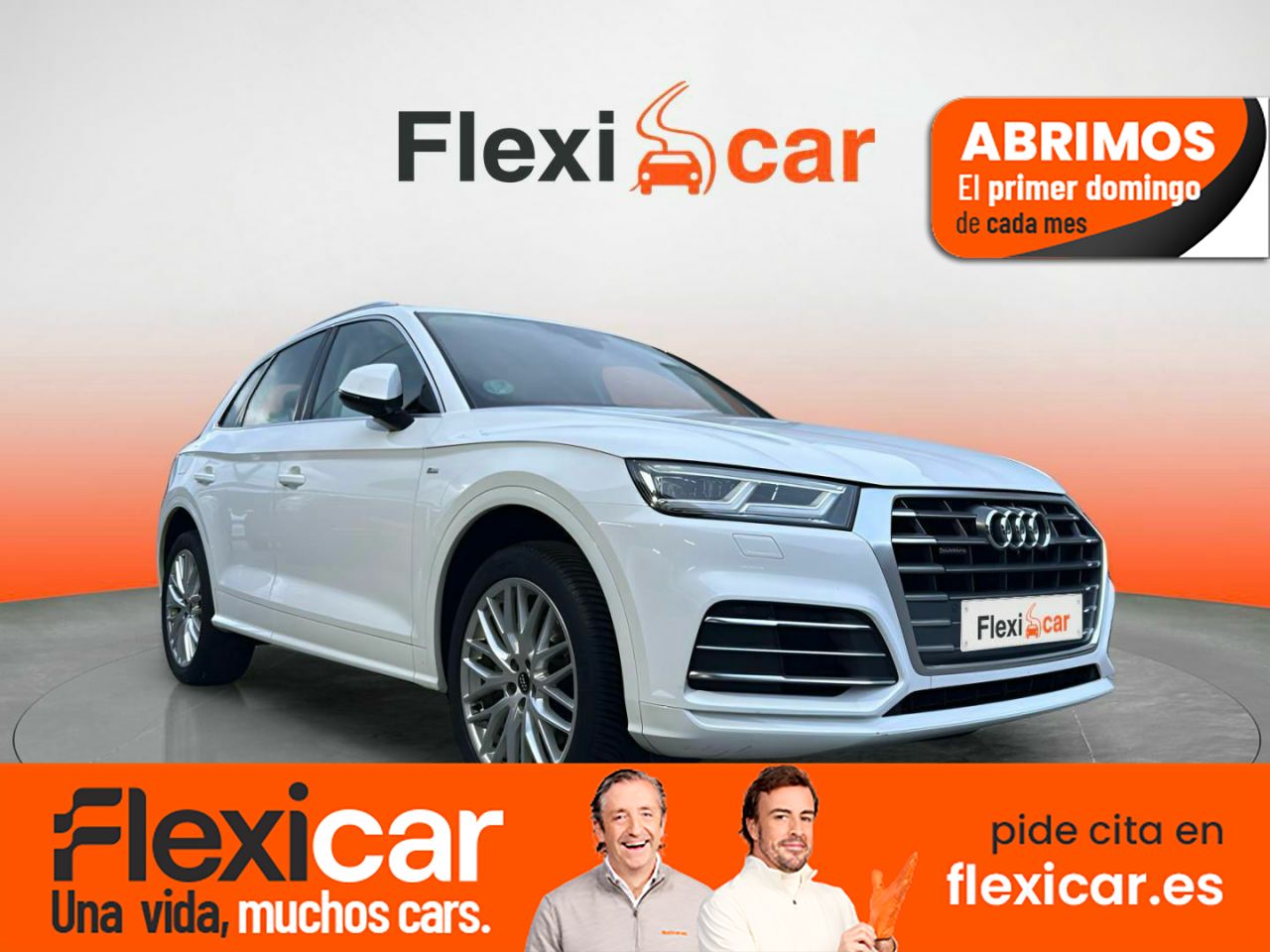 Audi a3 2019 seminuevo  de segunda mano - audi q5 2019 /