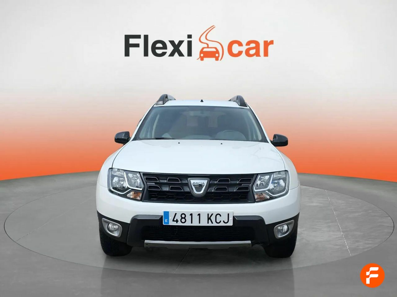 dacia duster 2017 / foto grande (2)