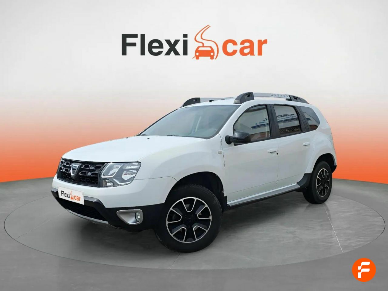 dacia duster 2017 / foto grande (3)