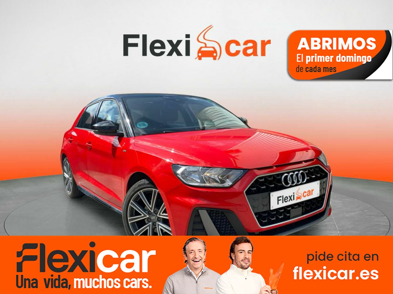 Audi a3 2019 seminuevo  de segunda mano - audi a1 2019 /