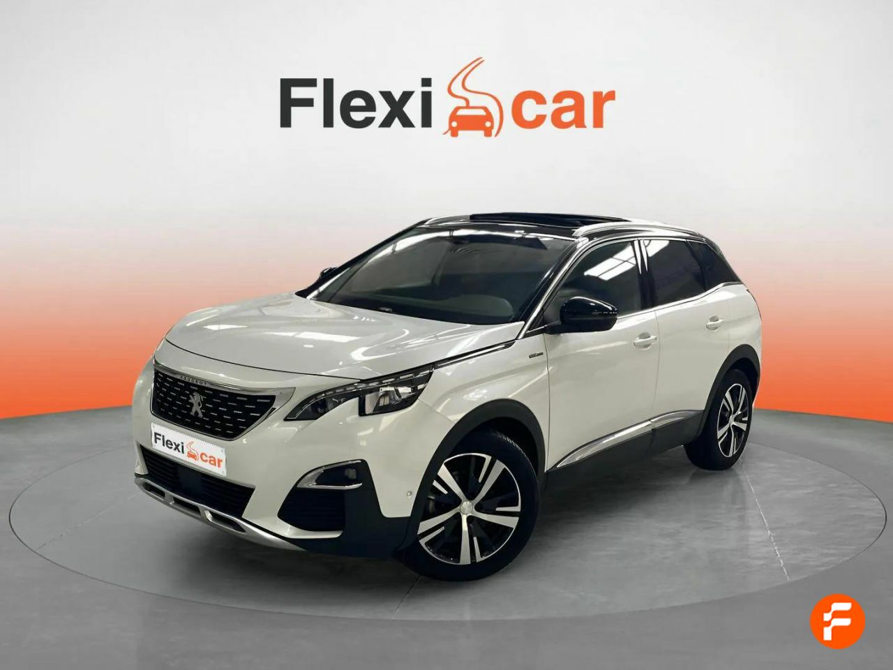 peugeot 3008 2019 / foto grande (3)