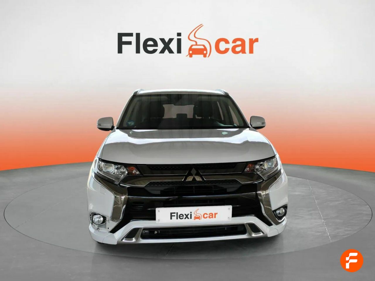 mitsubishi outlander 2019 / foto grande (2)