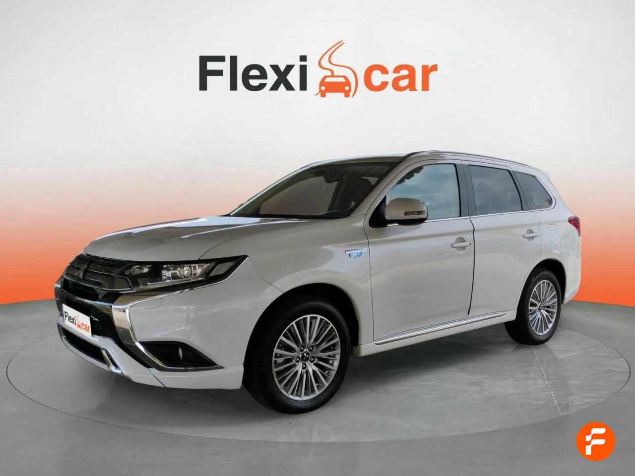 mitsubishi outlander 2019 / foto grande (3)
