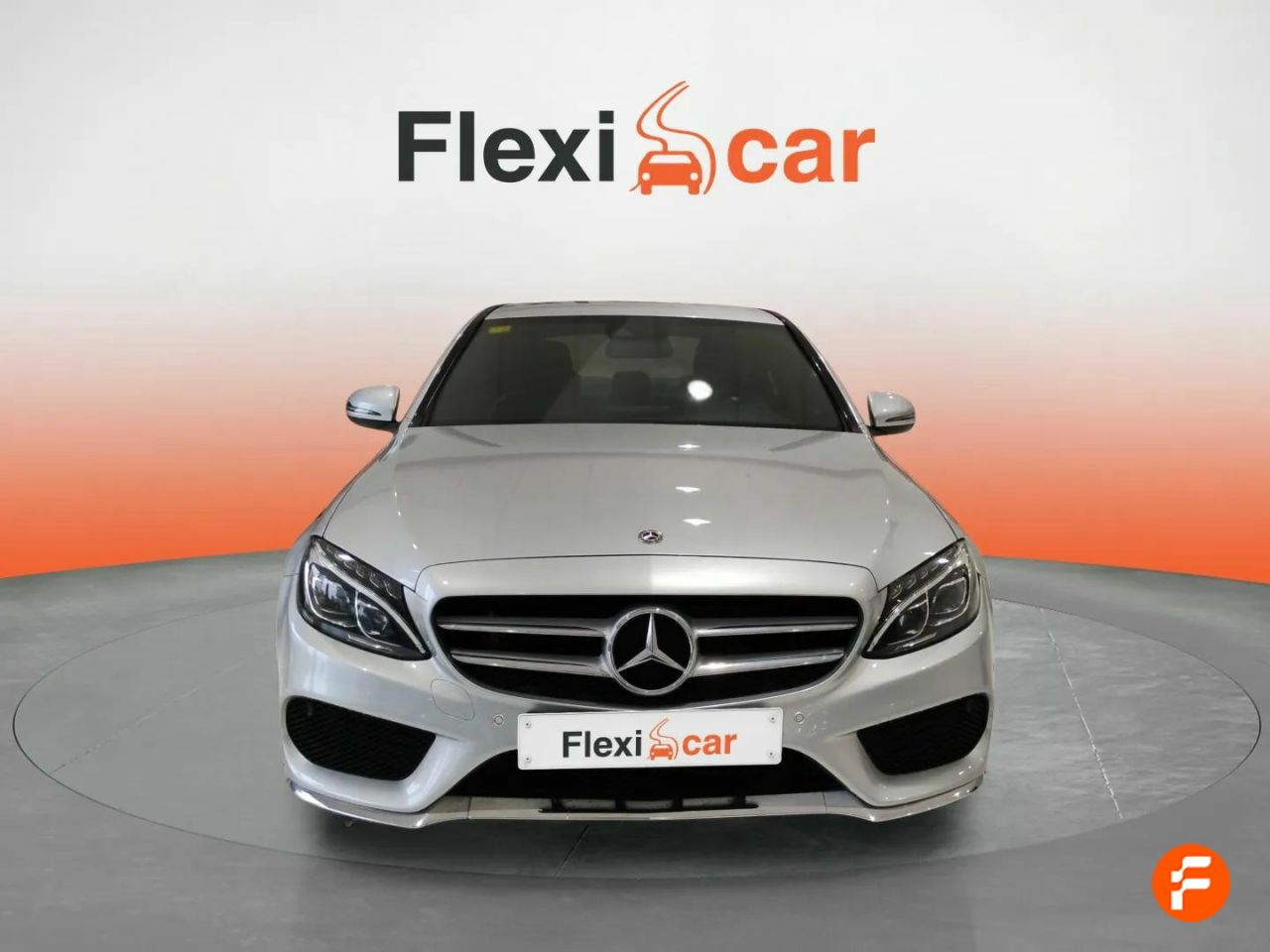mercedes clase c 2018 / foto grande (2)