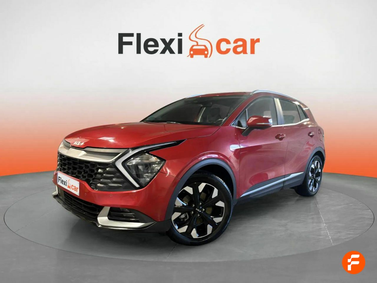 kia sportage 2023 / foto grande (3)