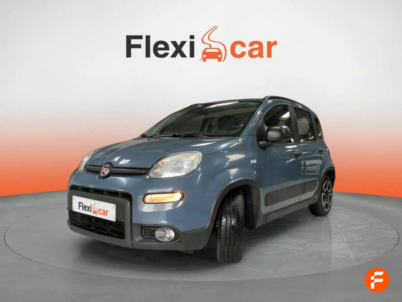 fiat panda 2022 / foto grande (2)