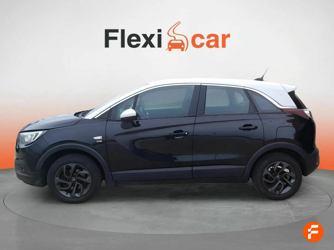 opel crossland 2019 / foto grande (2)