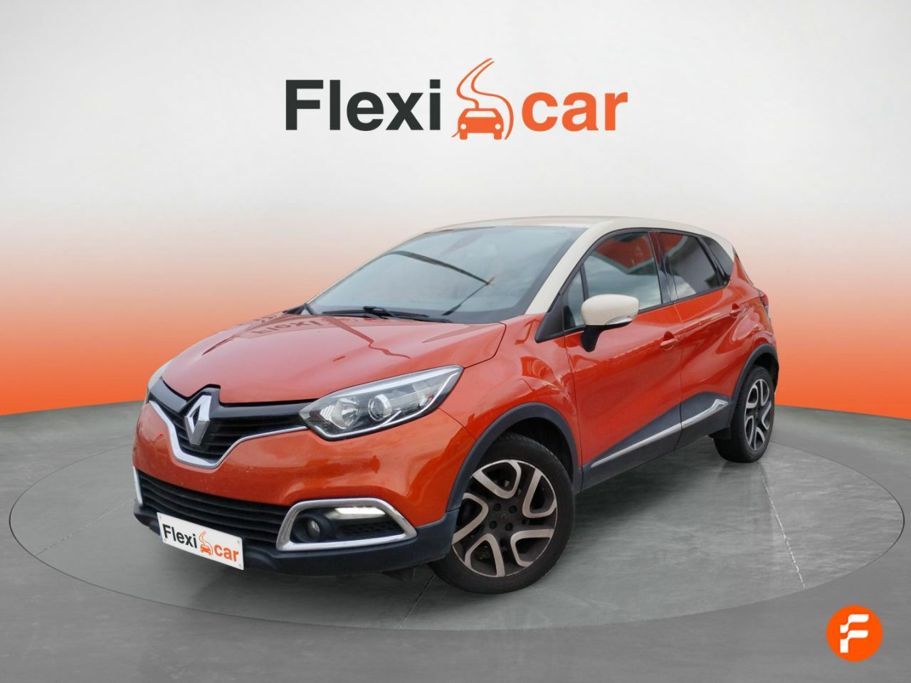 renault captur 2015 / foto grande (3)