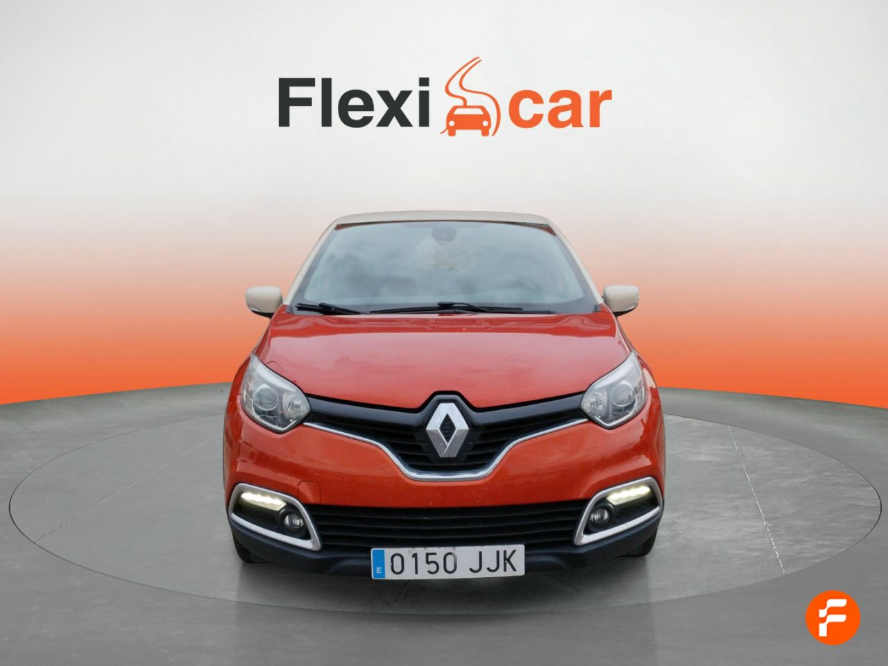 renault captur 2015 / foto grande (2)
