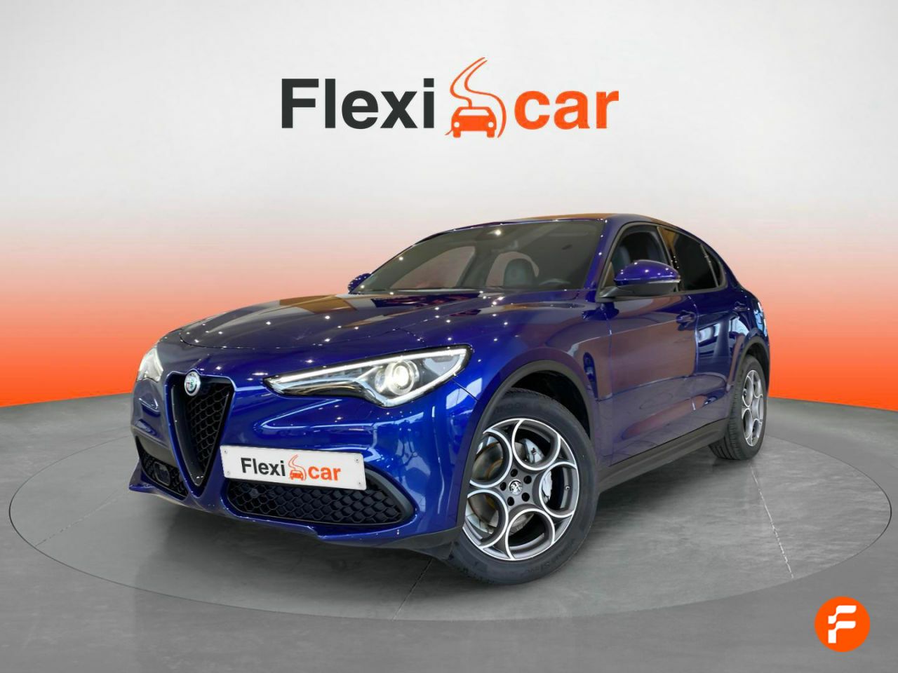 alfa romeo stelvio 2022 / foto grande (3)