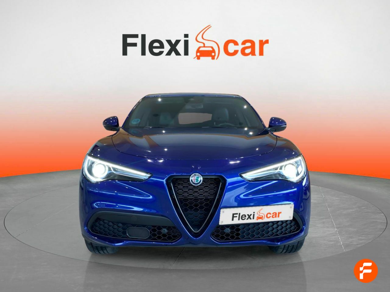 alfa romeo stelvio 2022 / foto grande (2)