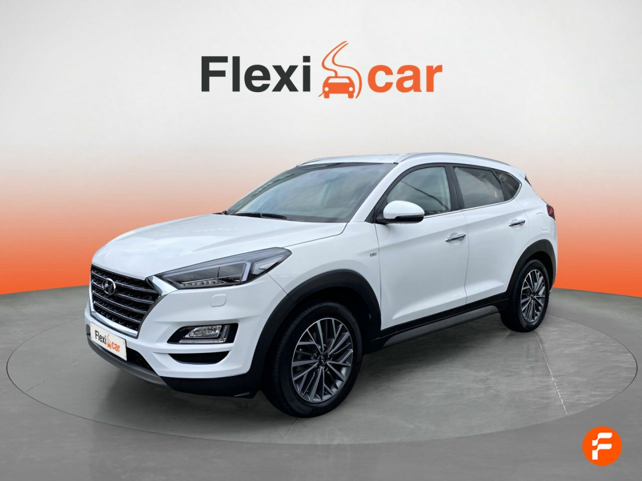 hyundai tucson 2019 / foto grande (3)