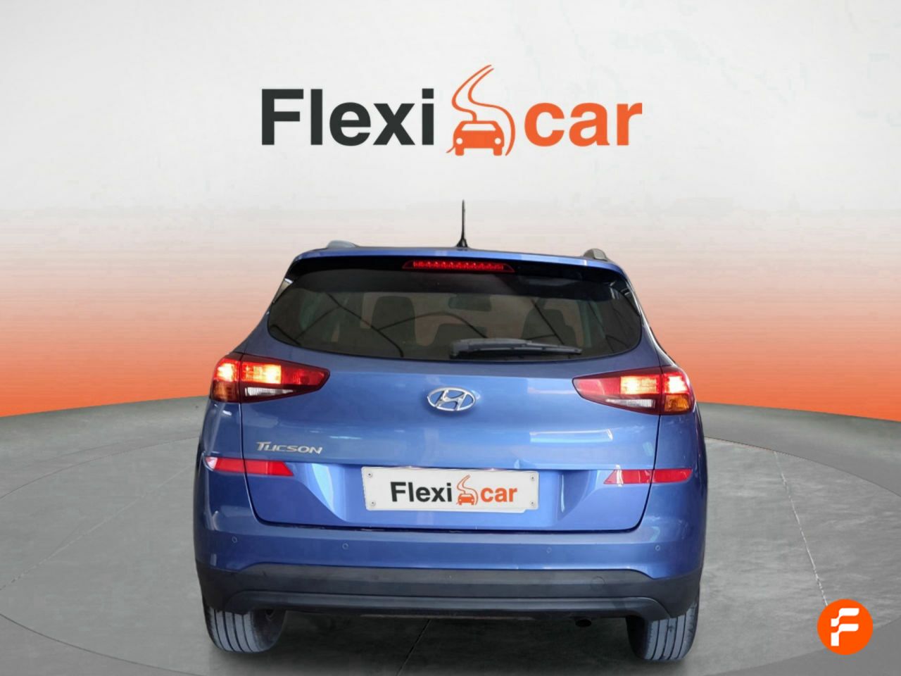 hyundai tucson 2019 / foto grande (3)