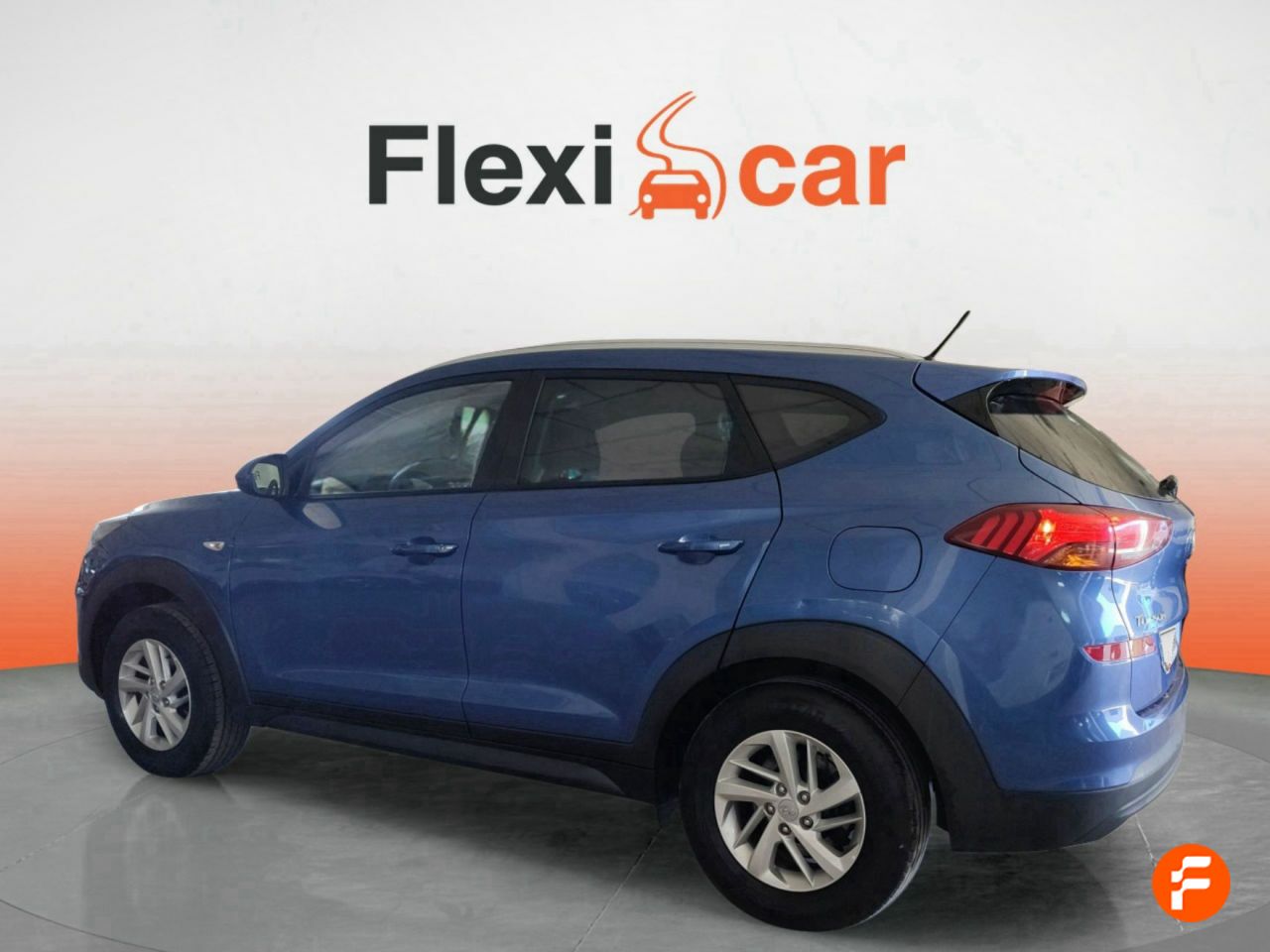 hyundai tucson 2019 / foto grande (2)