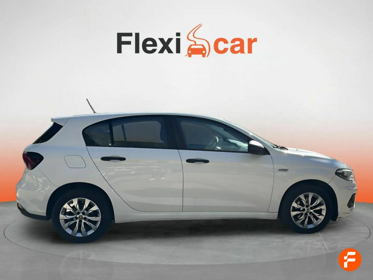 fiat tipo 2019 / foto grande (2)
