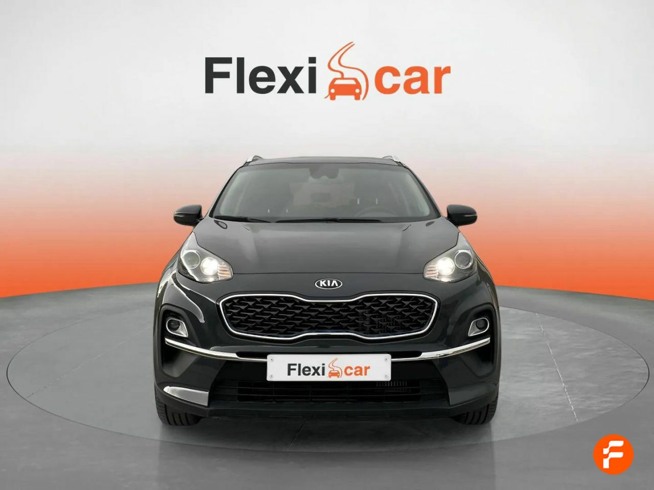 kia sportage 2020 / foto grande (2)