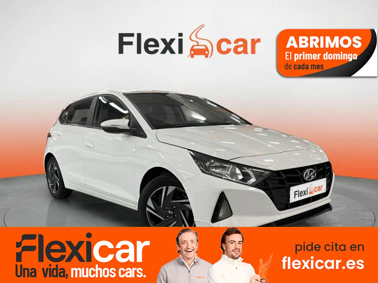 Hyundai i10 5 plazas  de segunda mano - hyundai i20 2022 /
