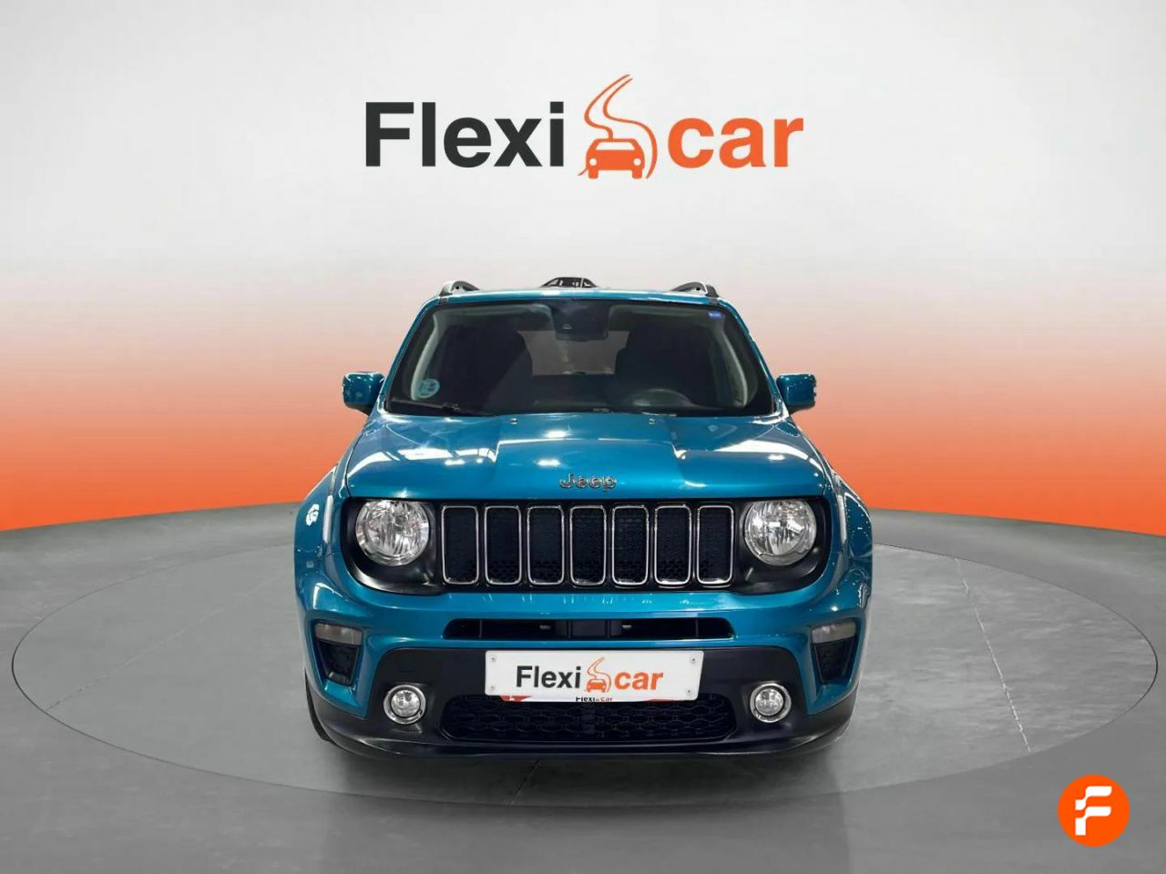 jeep renegade 2022 / foto grande (2)