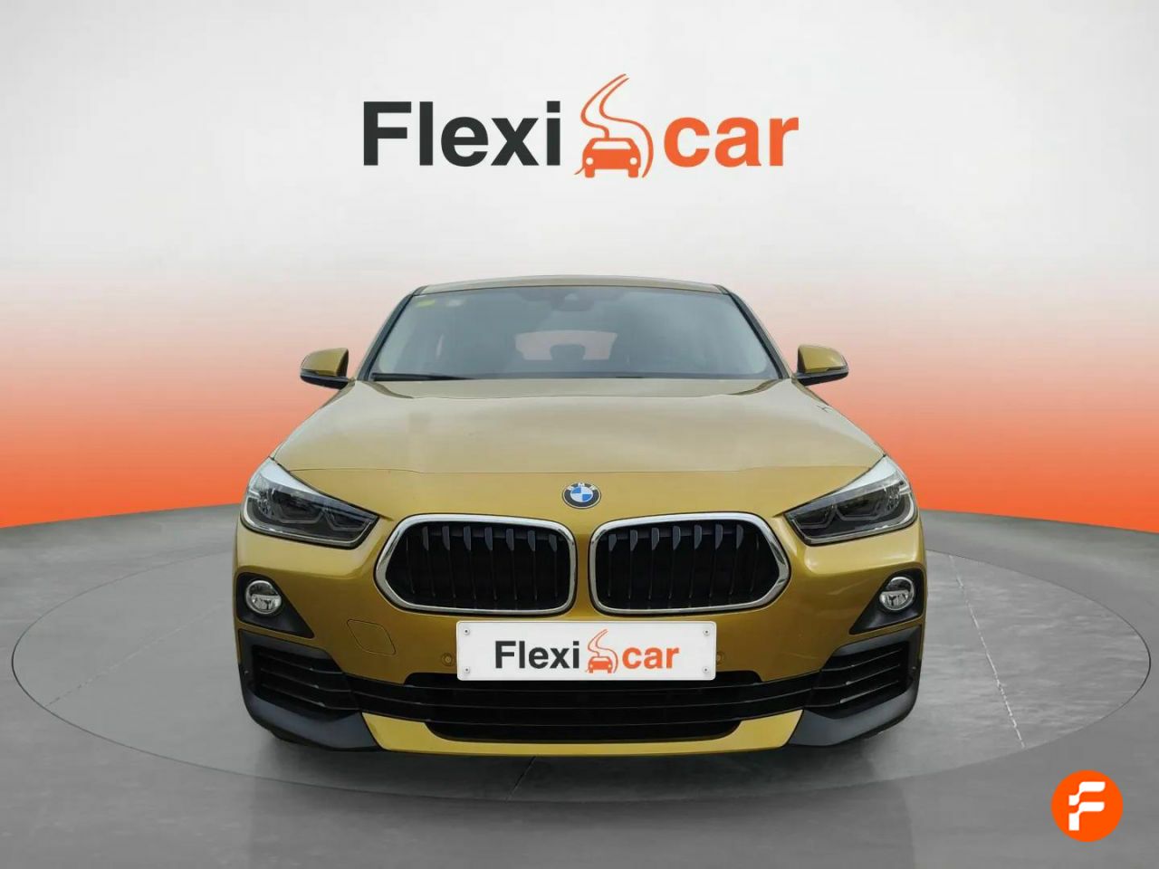 bmw x2 2018 / foto grande (2)