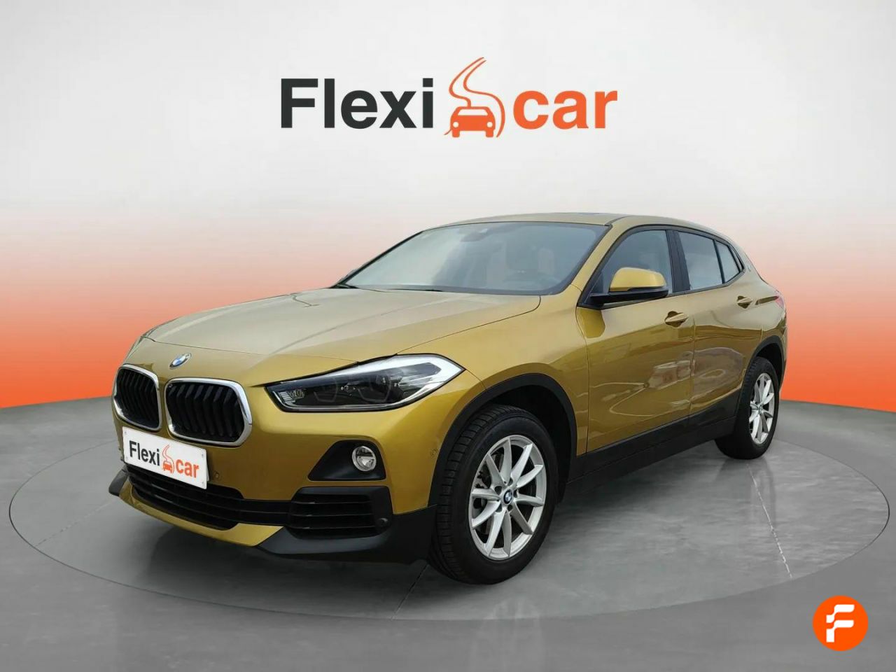 bmw x2 2018 / foto grande (3)