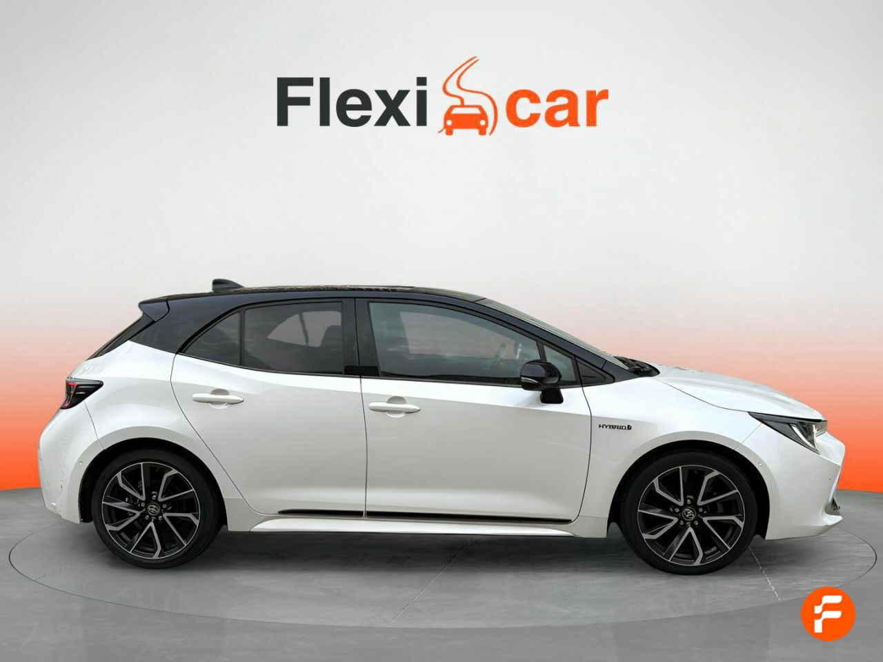 toyota corolla 2021 / foto grande (2)