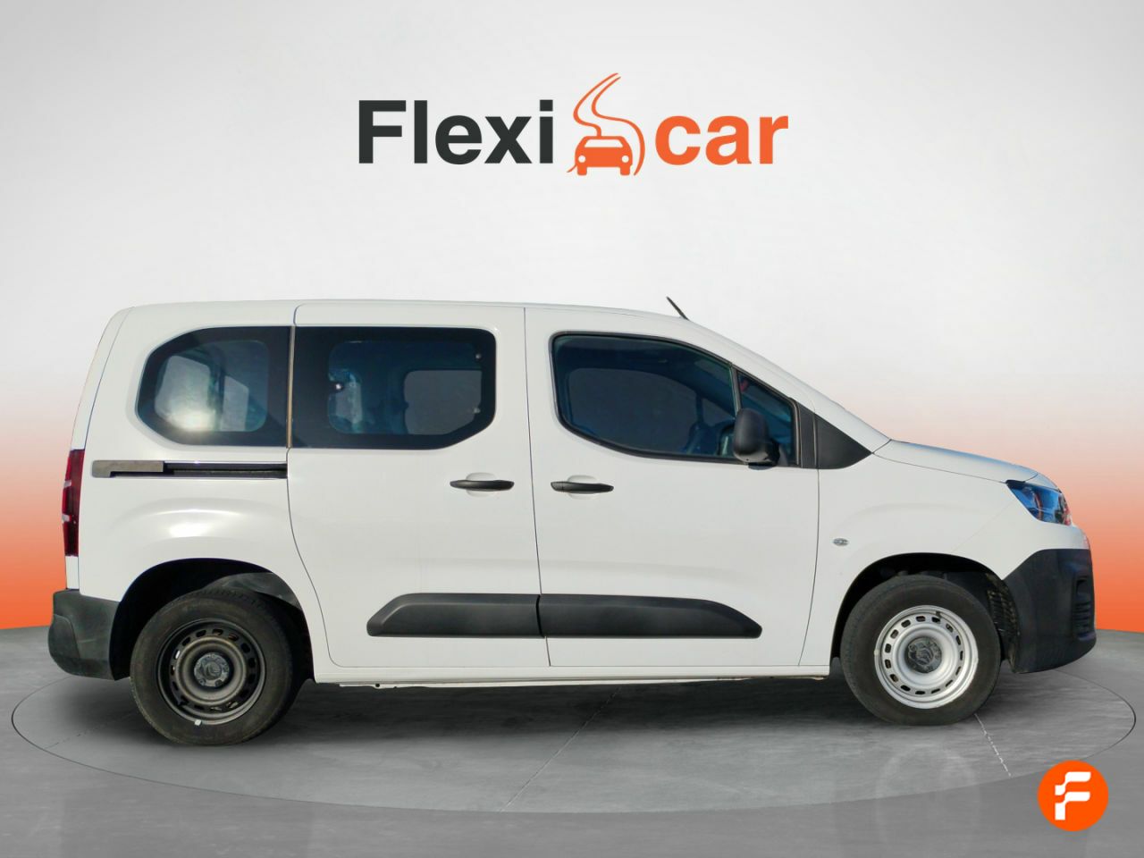 citroën berlingo 2019 / foto grande (2)