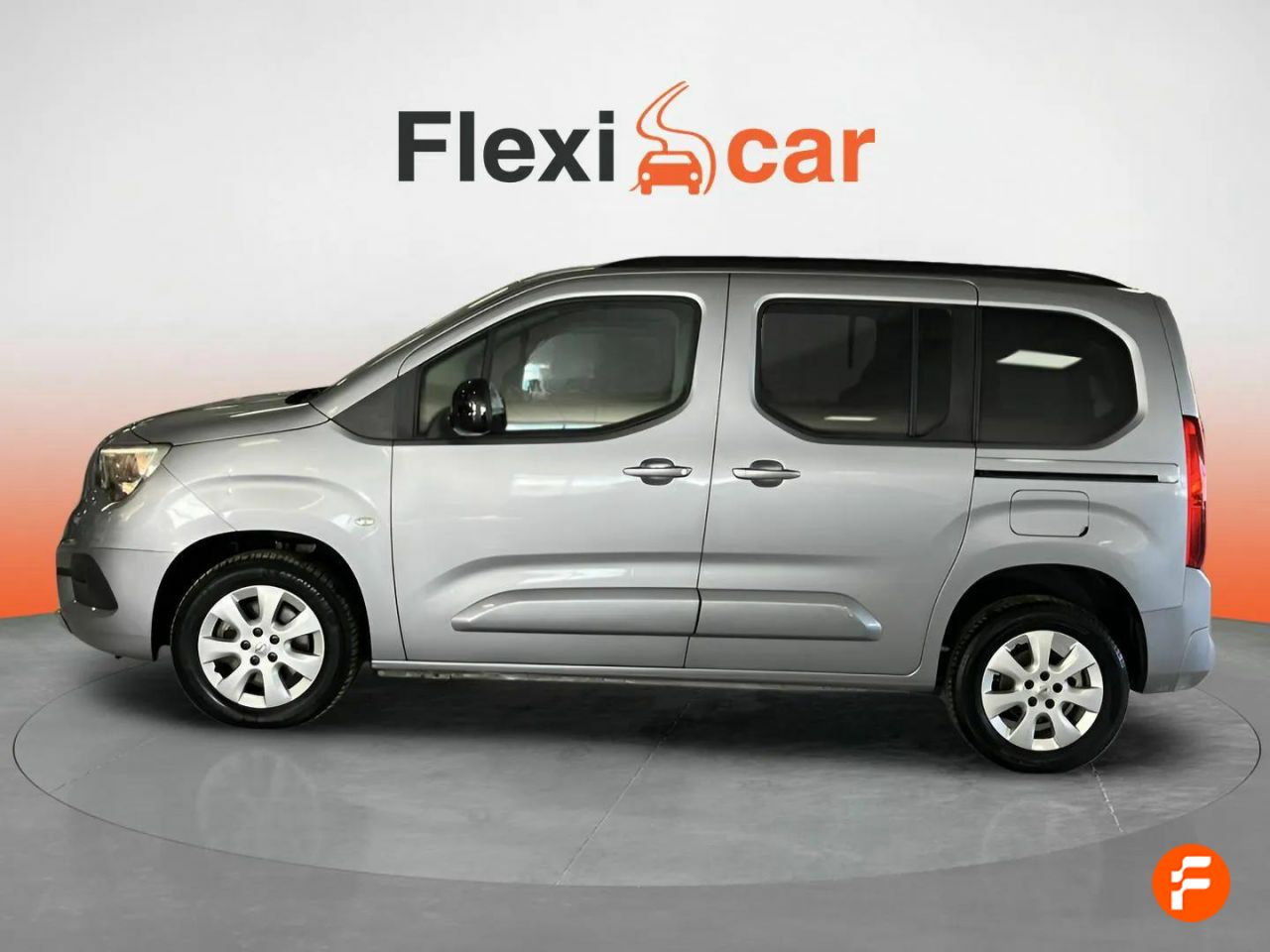 opel combo cargo 2023 / foto grande (3)