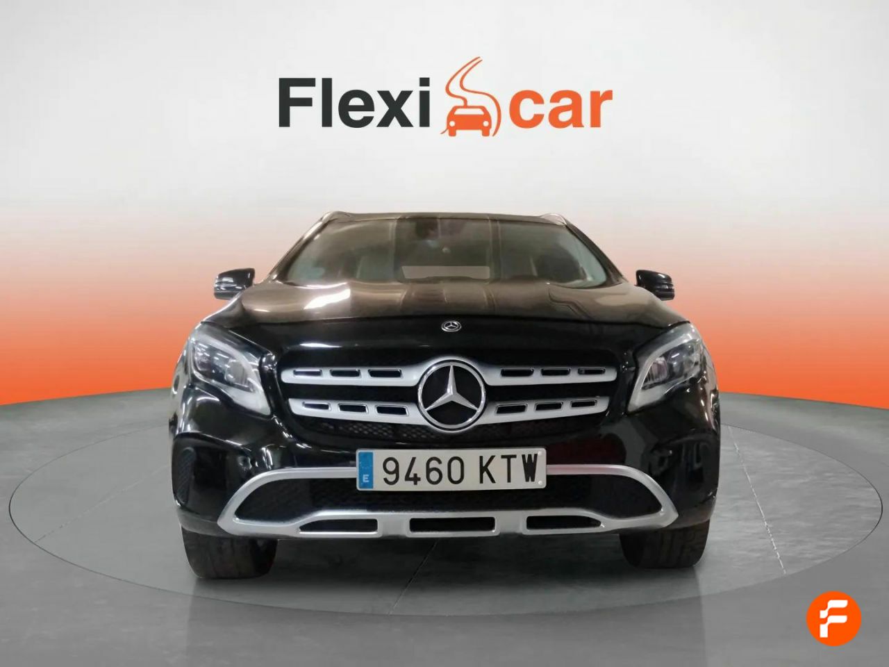 mercedes gla 2019 / foto grande (2)