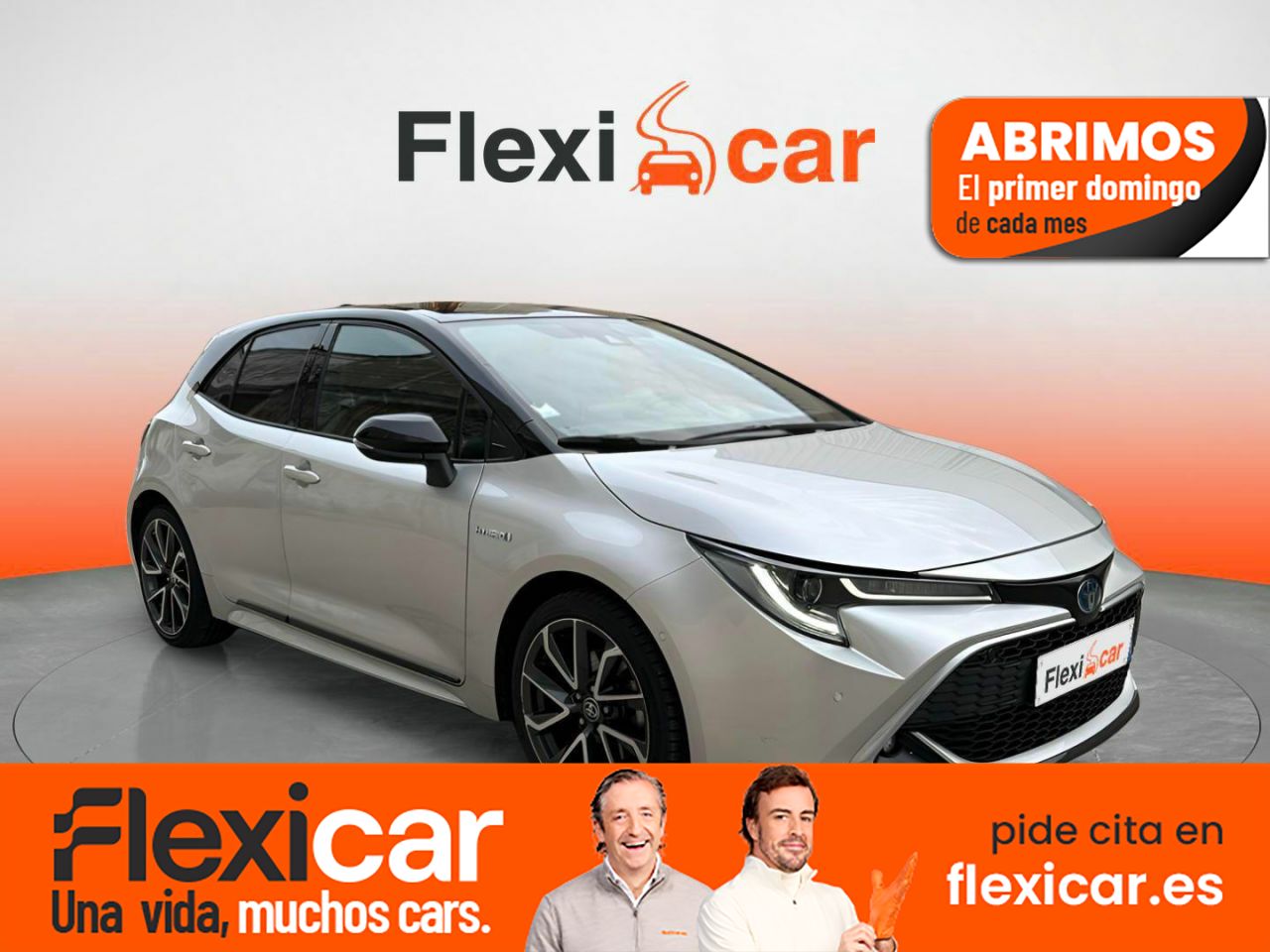 Toyota corolla 2022  de segunda mano - toyota corolla 2022 /