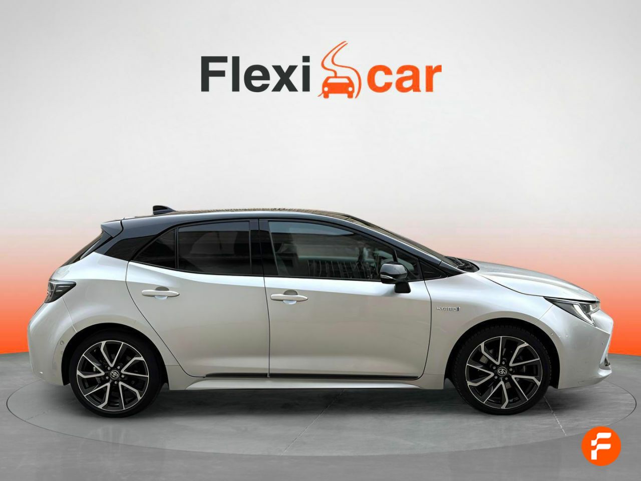 toyota corolla 2022 / foto grande (2)