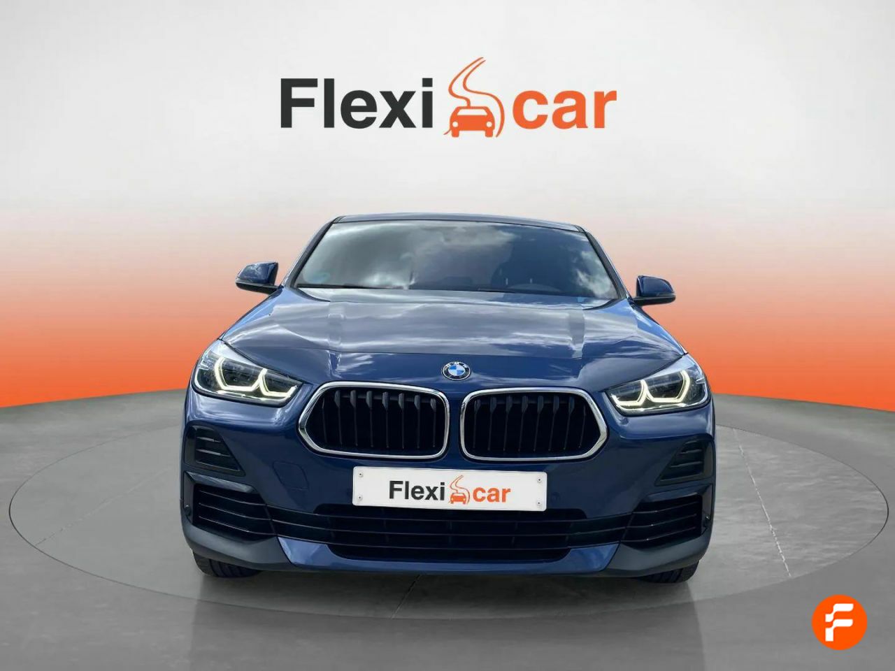 bmw x2 2021 / foto grande (2)