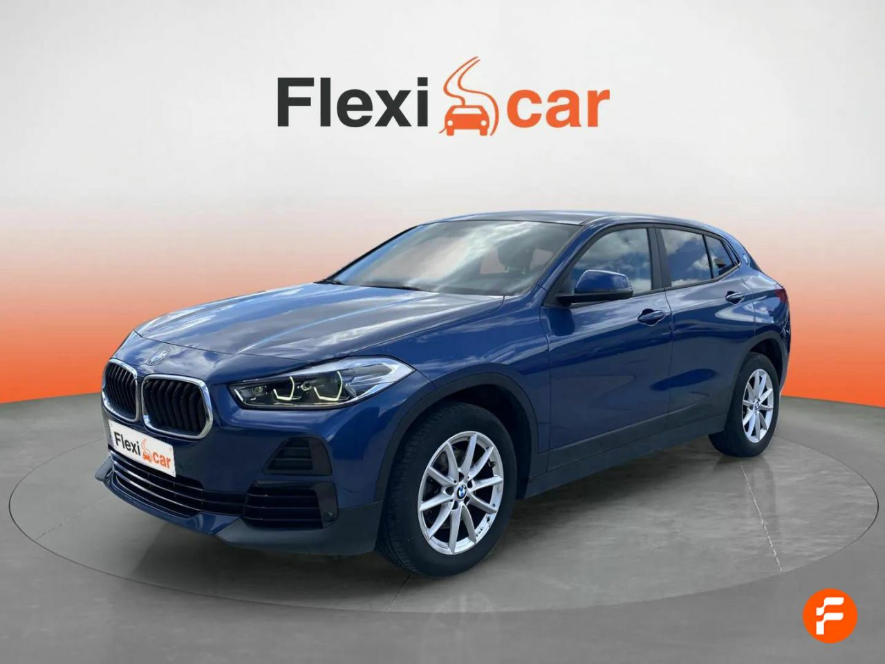 bmw x2 2021 / foto grande (3)